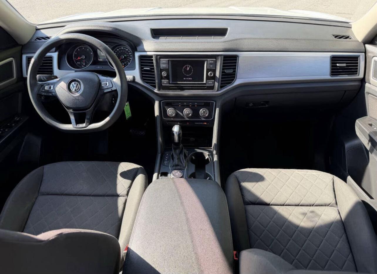 2020 Honda Civic EX Sedan CVT | Dependable, Stylish & Fuel-Efficient | West Alabama Wholesale - Image 20