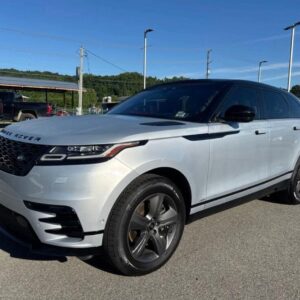 2021 Land Rover Range Rover Velar P250 R-Dynamic S AWD