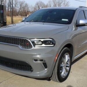 2022 Dodge Durango Citadel AWD | Excellent Luxury SUV | West Alabama Wholesale