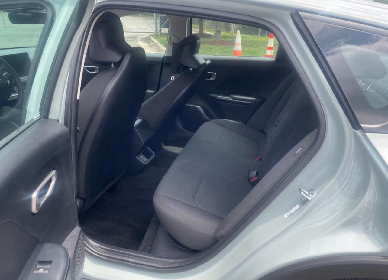 2026 Kia K4 LX FWD | Excellent Like-New Sedan with Only 130 Miles | West Alabama Wholesale - Image 3
