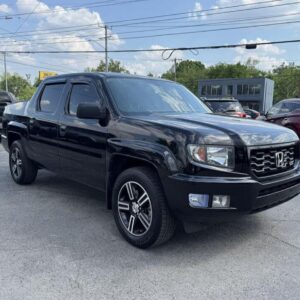 2013 Honda Ridgeline Sport 4WD | Excellent Value Pickup | West Alabama Wholesale