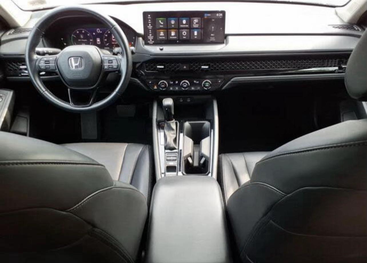 2021 Honda Accord Sport FWD | Excellent Value Sedan | West Alabama Wholesale - Image 14