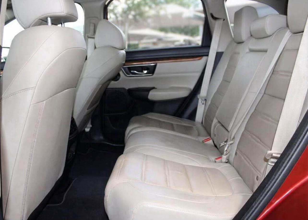 2019 Honda CR-V EX-L FWD | Comfortable, Fuel-Efficient SUV | West Alabama Wholesale - Image 5