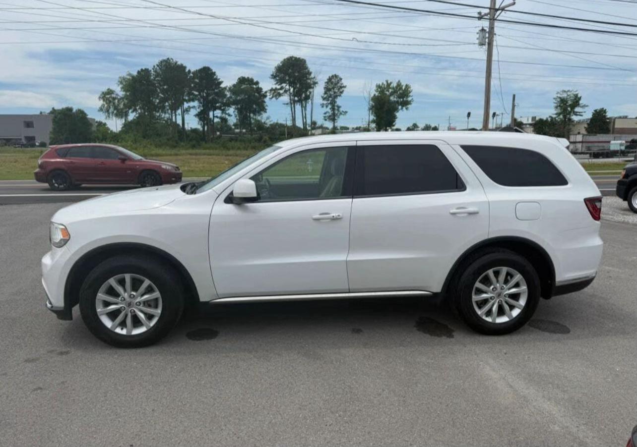 2020 Dodge Durango SXT RWD | Excellent Value SUV | West Alabama Wholesale - Image 6