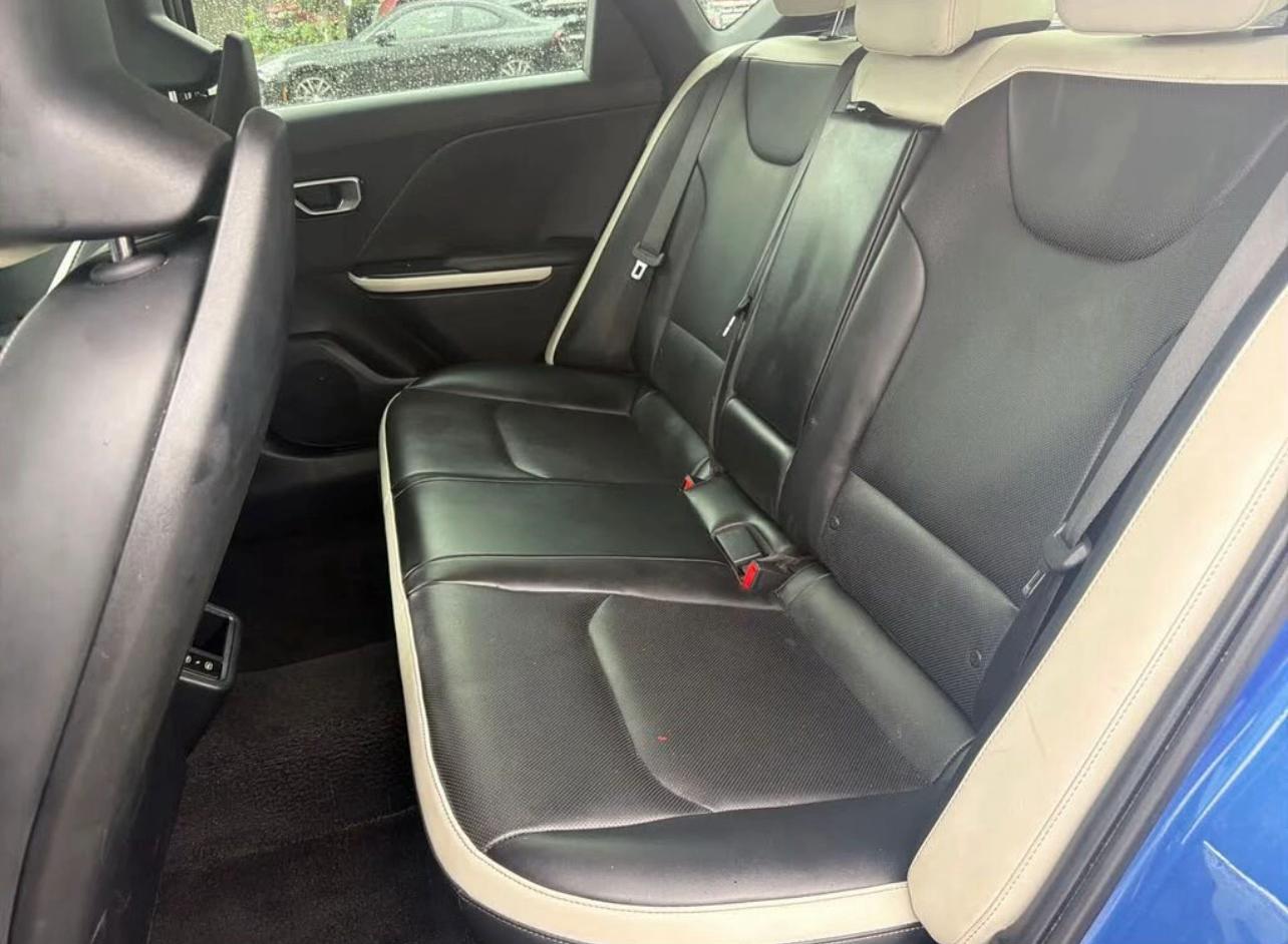2025 Kia K4 GT-Line FWD | Excellent Nearly New Sporty Sedan | West Alabama Wholesale - Image 5