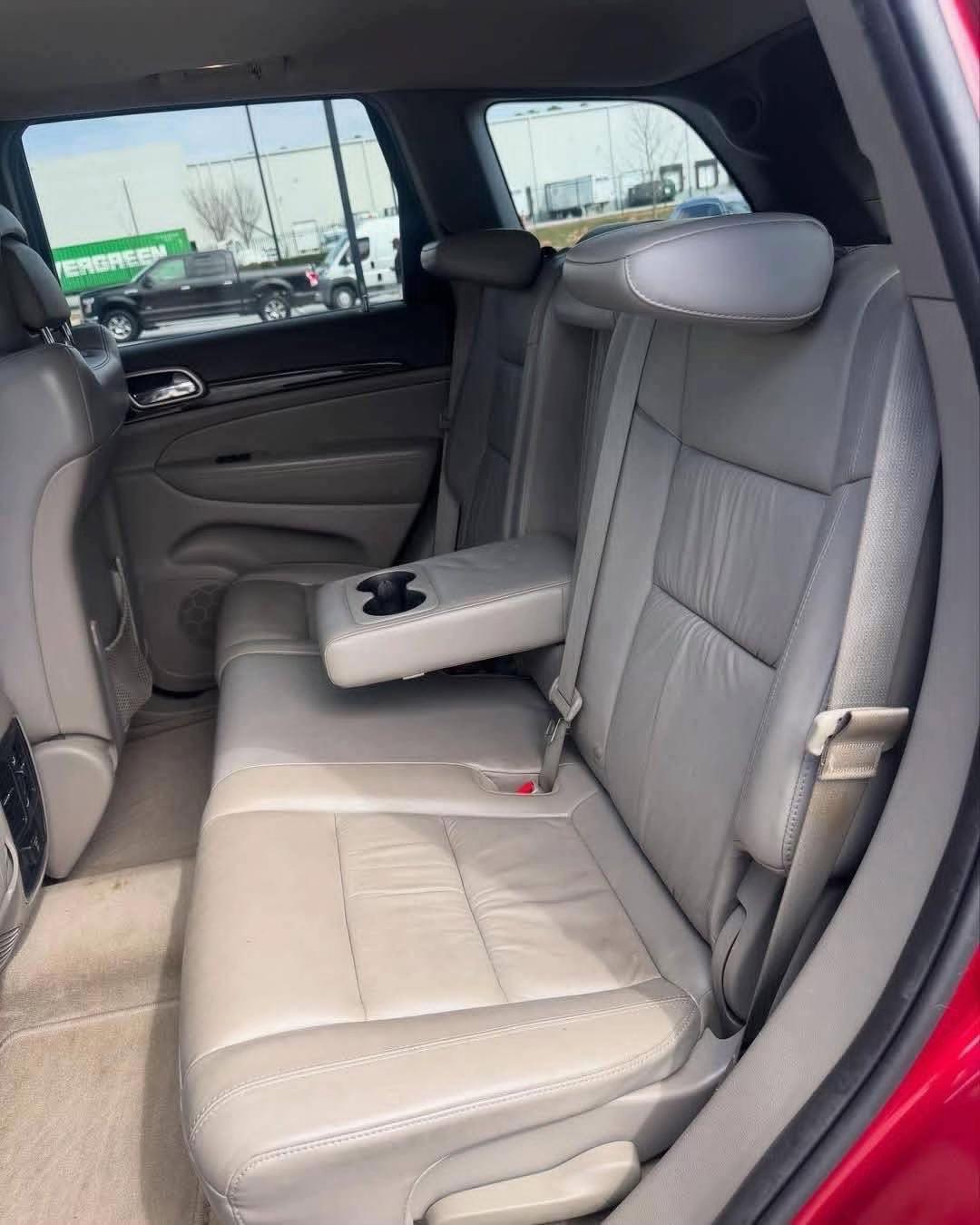 2012 Jeep Grand Cherokee | Low Miles and Ready for the Road | West Alabama Wholesale - Image 4