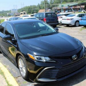 2023 Toyota Camry LE FWD