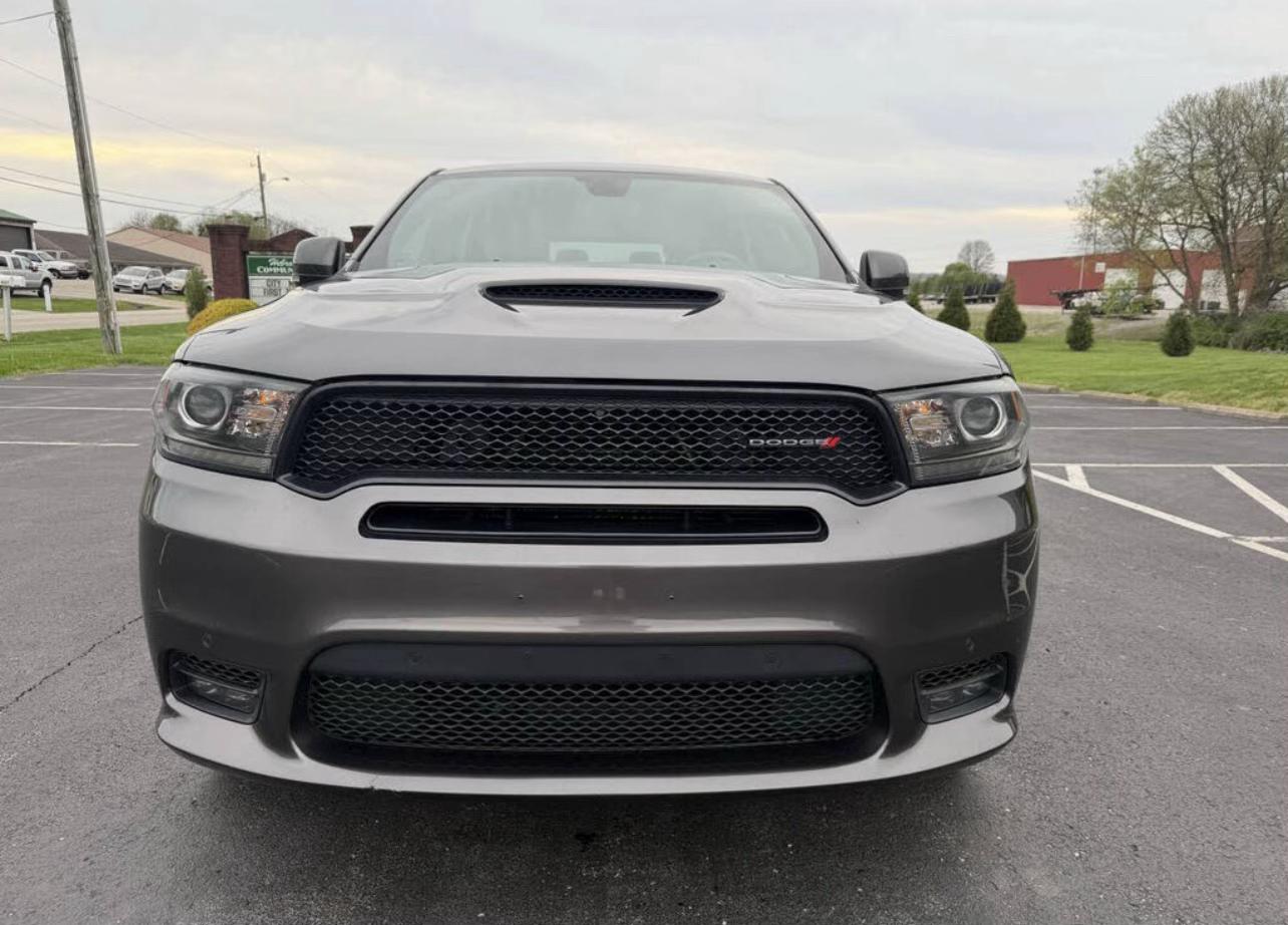 2018 Dodge Durango GT AWD | Excellent 3-Row SUV | West Alabama Wholesale - Image 11