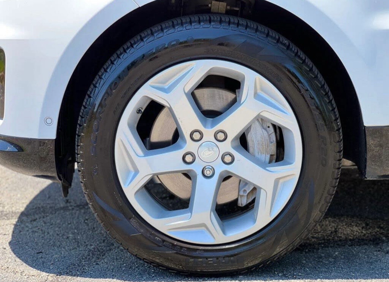 2020 Land Rover Range Rover Sport HSE 4WD | Excellent Luxury SUV | West Alabama Wholesale - Image 3