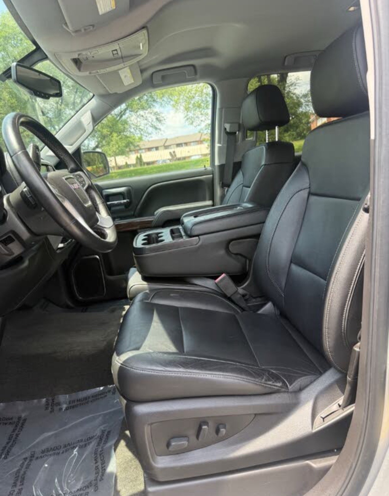 2018 GMC Sierra 1500 SLT 4WD | Excellent Premium Crew Cab Pickup | West Alabama Wholesale - Image 6