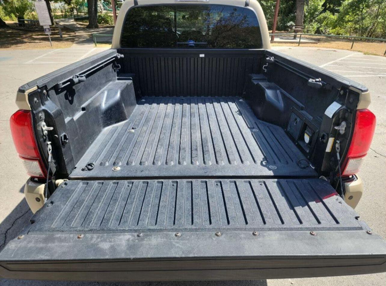 2019 Toyota Tacoma | Reliable, Tough & Ready for the Road | West Alabama Wholesale - Image 7