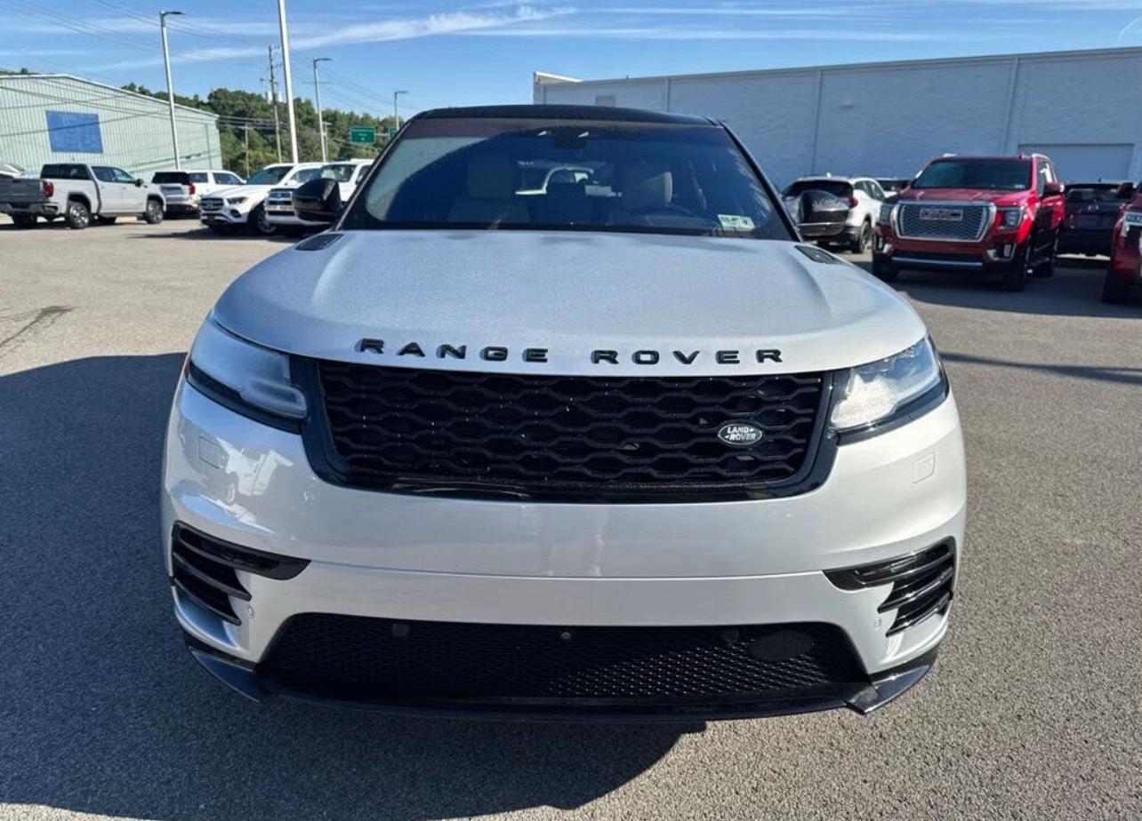 2021 Land Rover Range Rover Velar P250 R-Dynamic S AWD | Excellent Luxury SUV | West Alabama Wholesale - Image 14