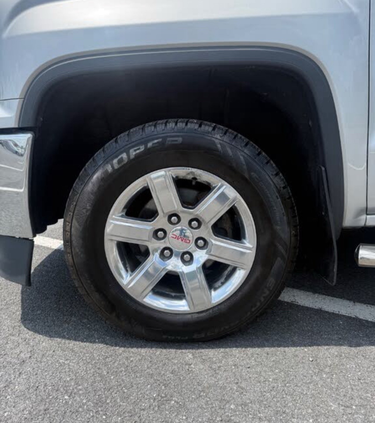 2018 GMC Sierra 1500 SLT 4WD | Excellent Premium Crew Cab Pickup | West Alabama Wholesale - Image 9