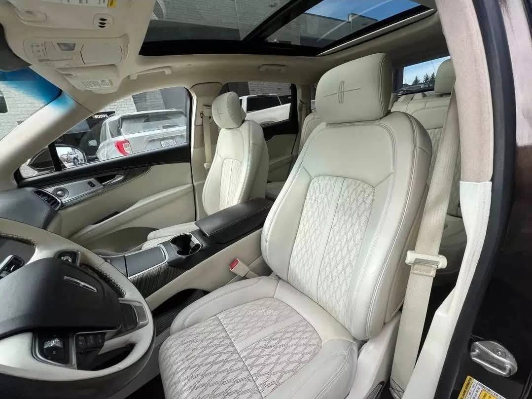 2022 Lincoln Nautilus Black Label AWD | Excellent Certified Luxury SUV | West Alabama Wholesale - Image 3