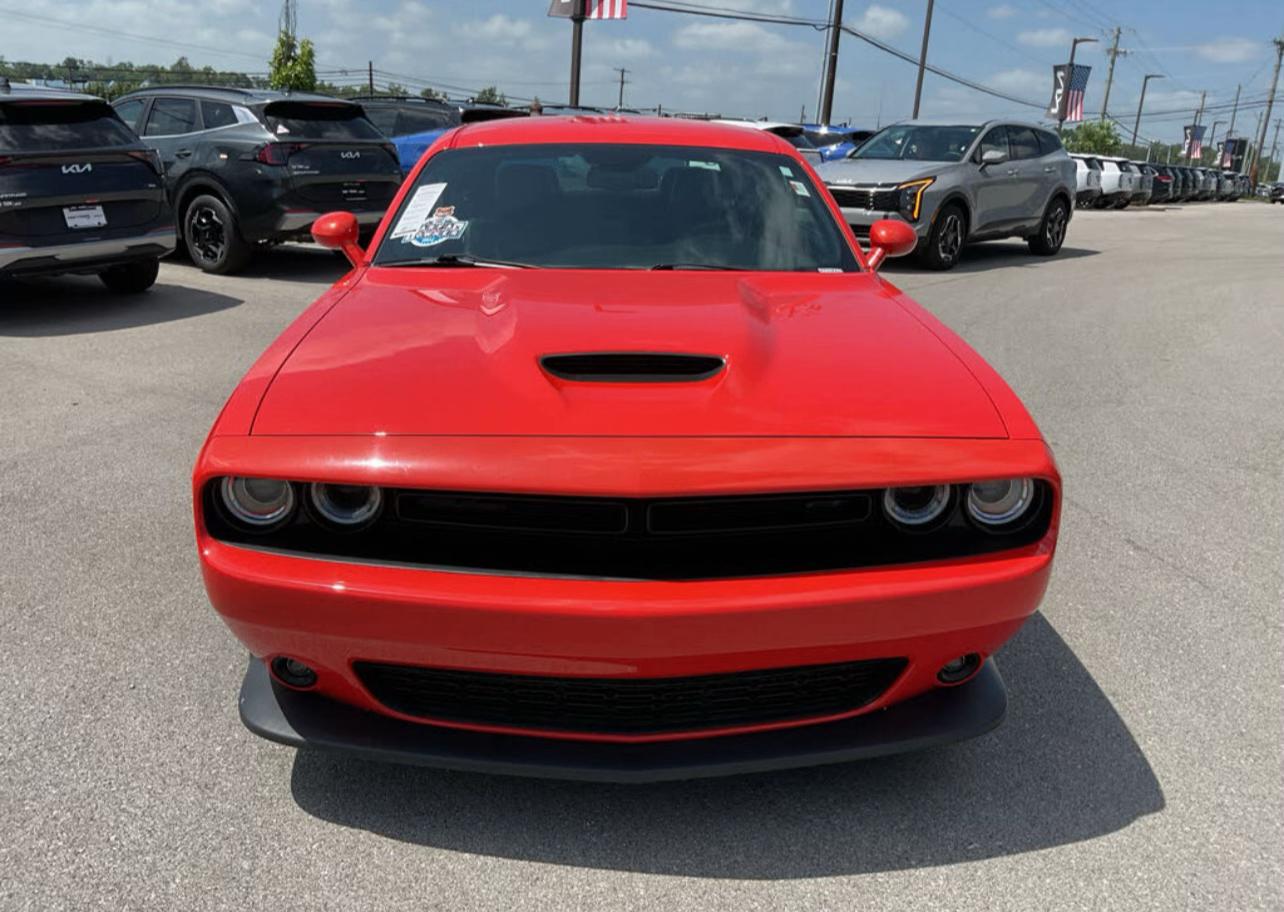 2020 Dodge Challenger GT AWD | Excellent Go Mango Muscle Car | West Alabama Wholesale - Image 11