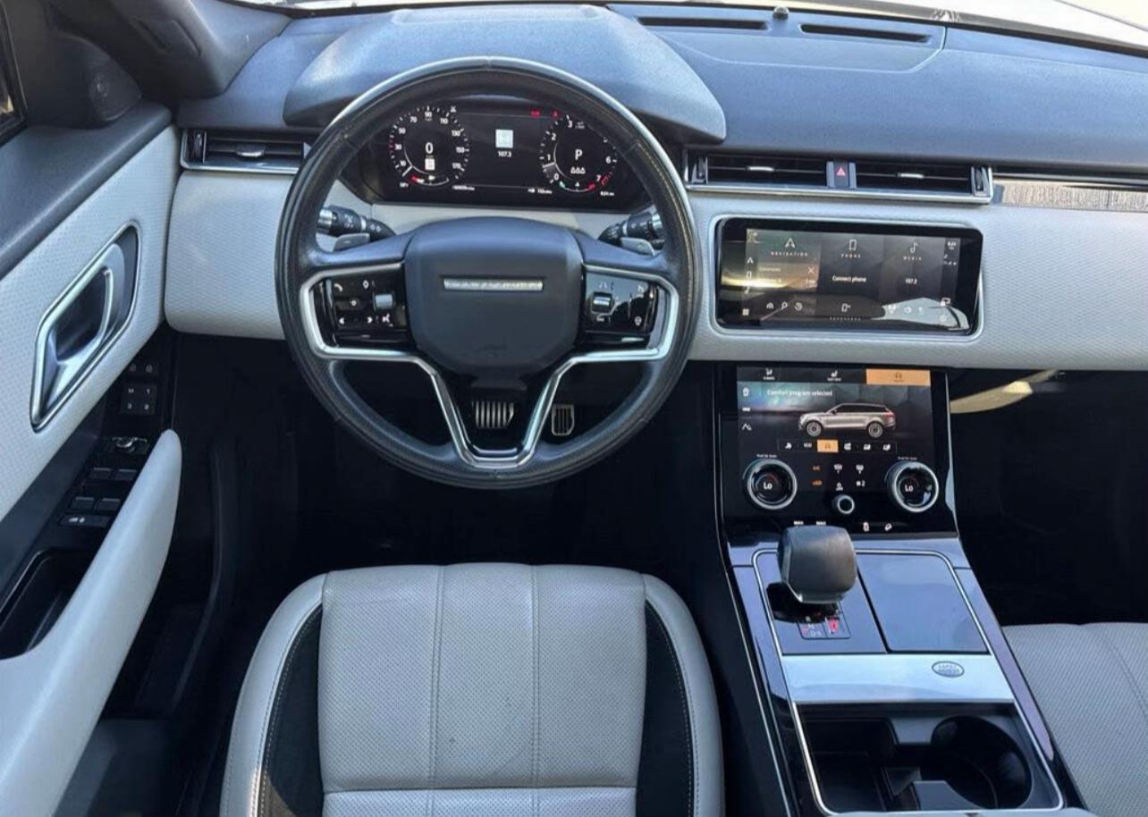 2021 Land Rover Range Rover Velar P250 R-Dynamic S AWD | Excellent Luxury SUV | West Alabama Wholesale - Image 22