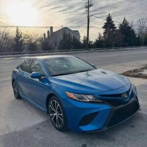 2018 Toyota Camry SE | Sporty, Reliable, and Built to Last | West Alabama Wholesale