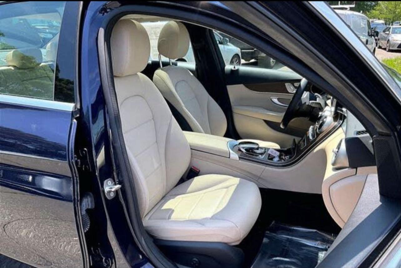 2019 Mercedes-Benz C 300 4MATIC AWD | Luxury, Performance & Efficiency | West Alabama Wholesale - Image 7