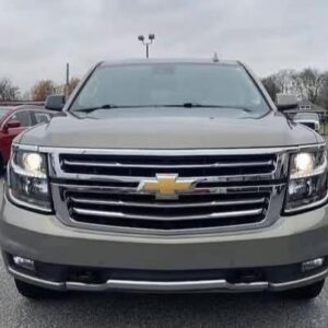 2019 Chevrolet Tahoe LT 4WD | Powerful, Spacious, and Built to Impress | West Alabama Wholesale