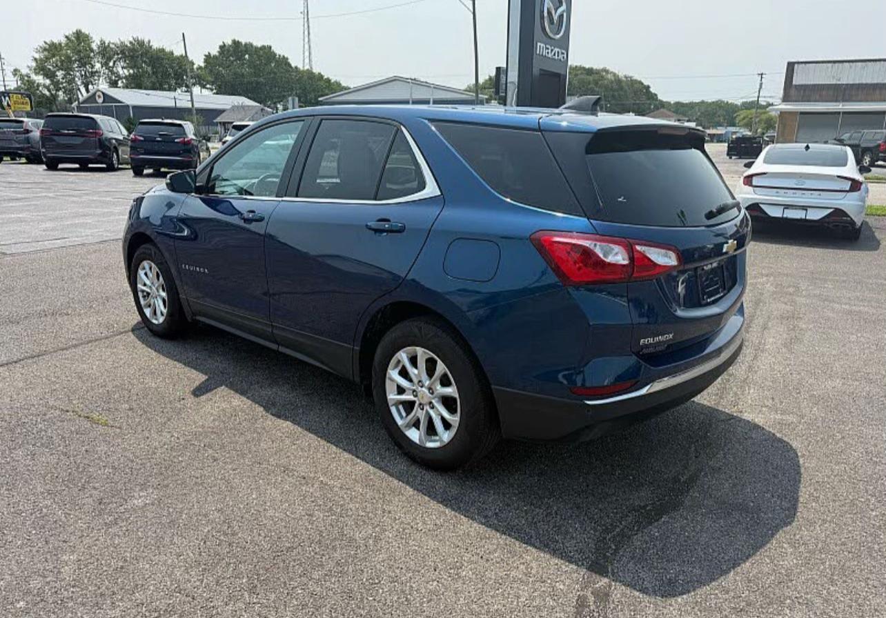 2019 Chevrolet Equinox 1.5T LT FWD | Excellent Value SUV | West Alabama Wholesale - Image 10