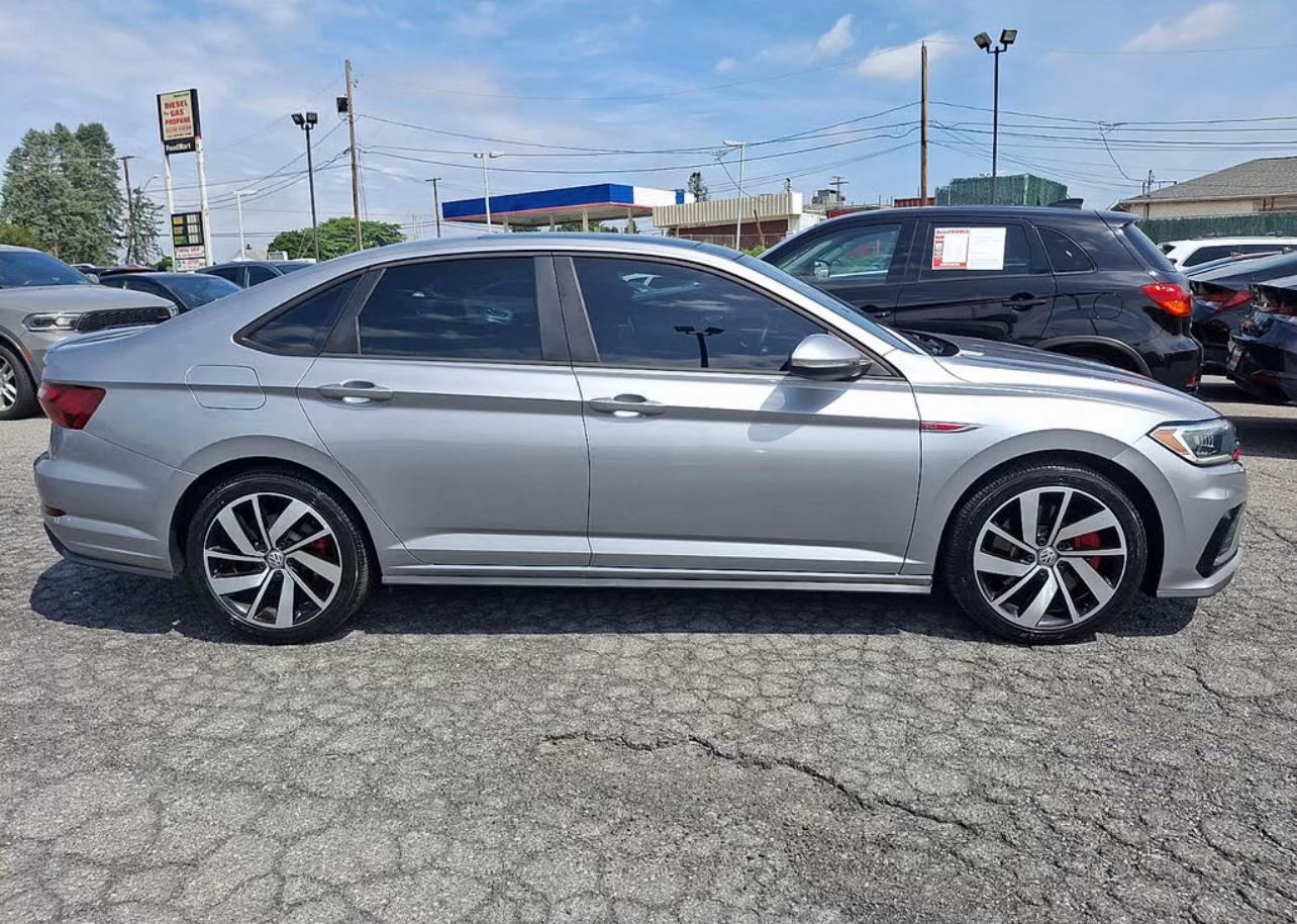 2021 Volkswagen Jetta GLI Autobahn FWD | Sporty, Loaded, Turbo Power & Low Miles | West Alabama Wholesale
