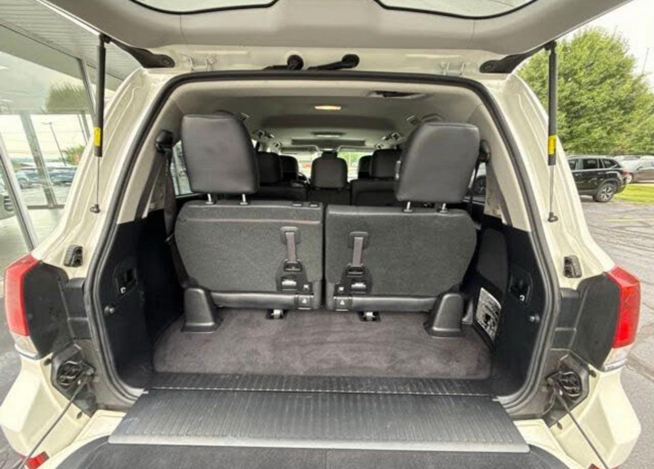 2016 Toyota Land Cruiser AWD | Excellent Luxury Off-Road SUV | West Alabama Wholesale