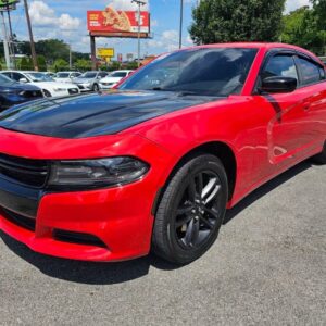 2019 Dodge Charger SXT AWD | Sporty, Powerful & Reliable Sedan | West Alabama Wholesale