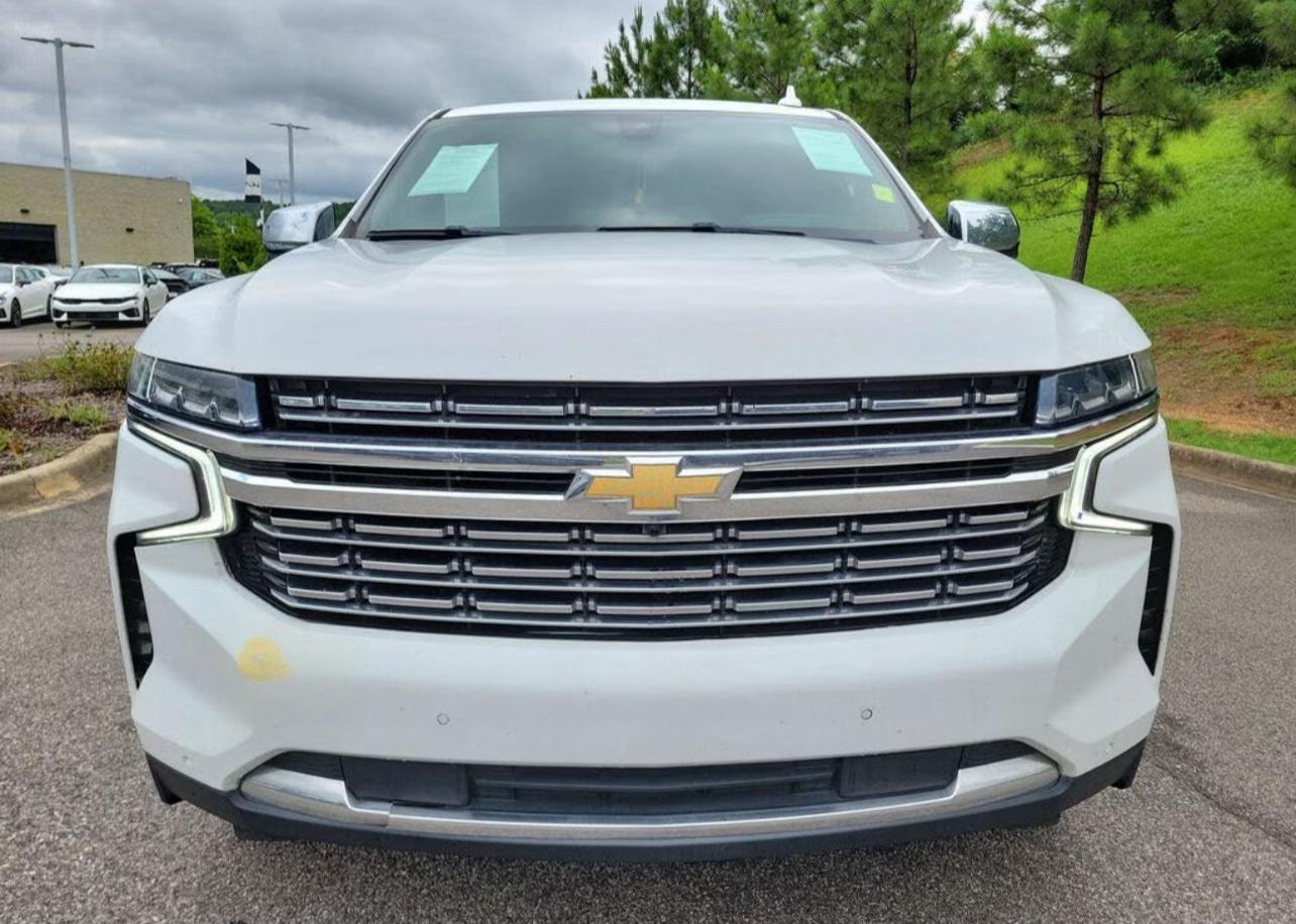 2021 Chevrolet Suburban Premier RWD | Excellent Luxury Full-Size SUV | West Alabama Wholesale - Image 15