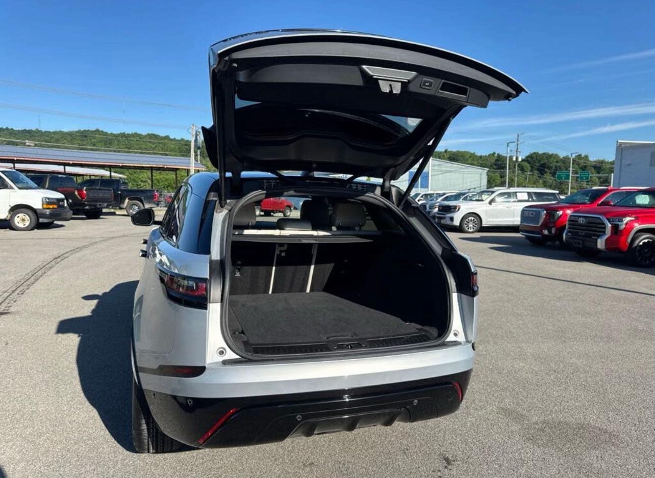 2021 Land Rover Range Rover Velar P250 R-Dynamic S AWD | Excellent Luxury SUV | West Alabama Wholesale - Image 15