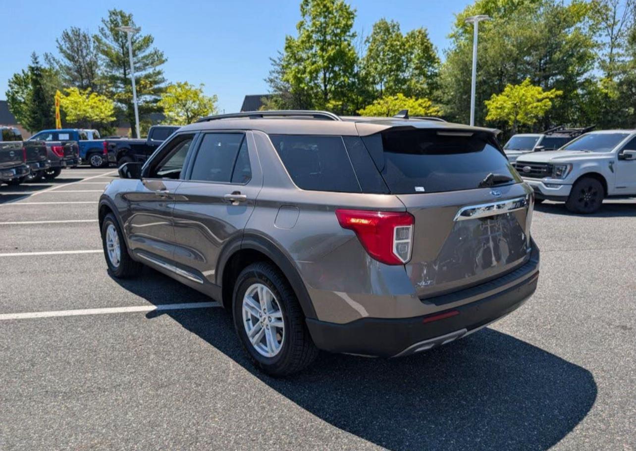 2021 Ford Explorer XLT AWD | Modern, Spacious, and Ready for the Family | West Alabama Wholesale - Image 7