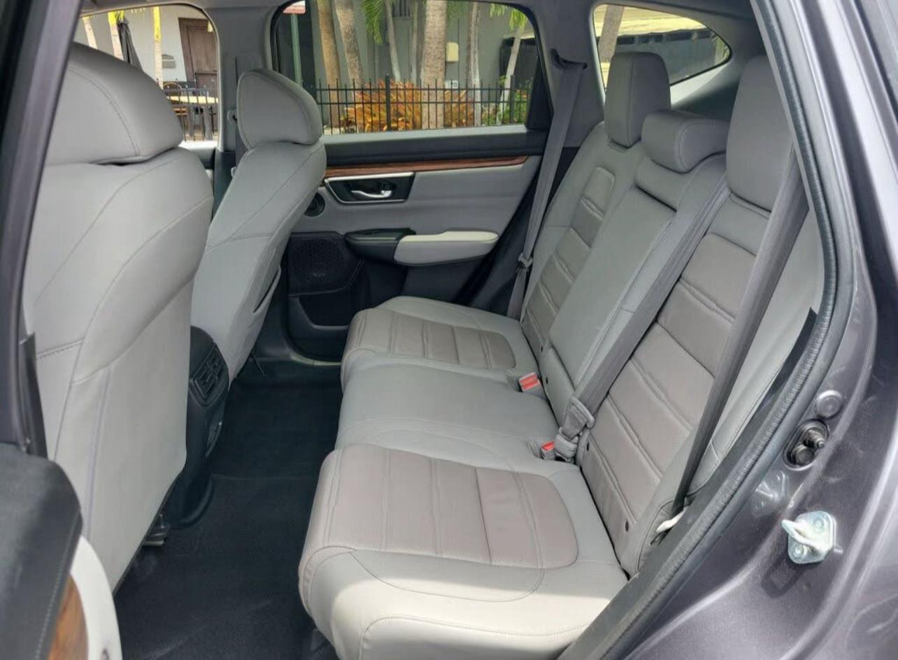 2021 Honda CR-V EX-L AWD | Excellent Luxury SUV | West Alabama Wholesale - Image 7
