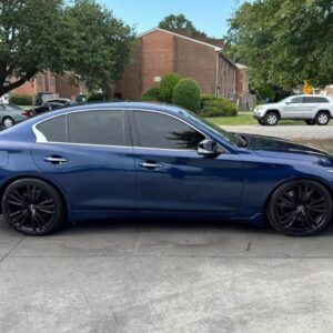 2019 INFINITI Q50 3.0t Sport RWD