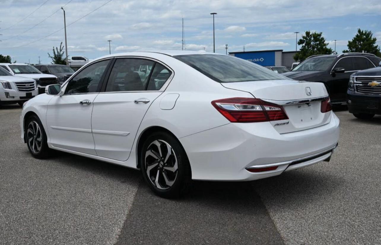 2016 Honda Accord EX-L | Excellent Luxury Sedan | West Alabama Wholesale - Image 7