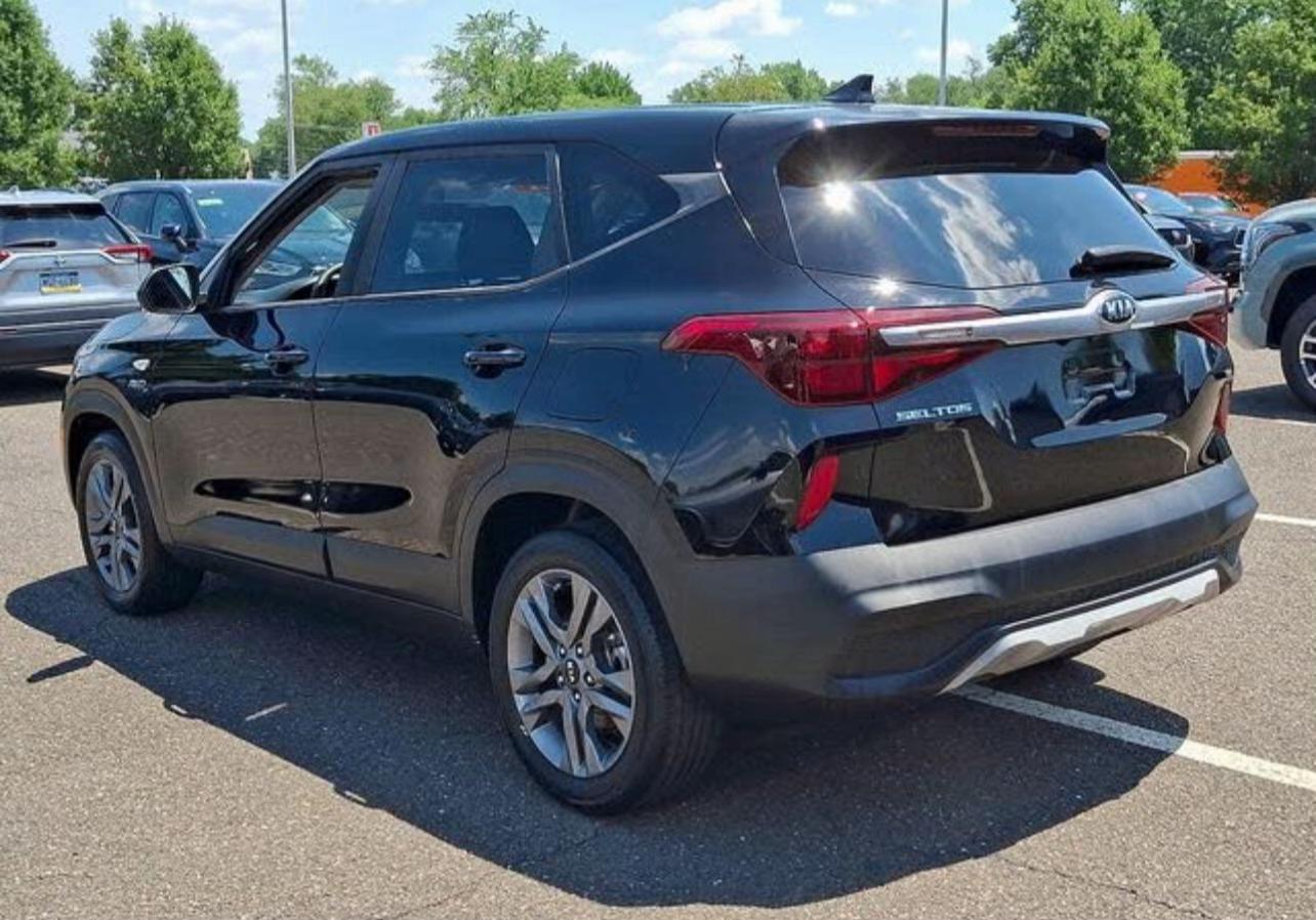 2021 Kia Seltos LX AWD | Excellent Value SUV | West Alabama Wholesale - Image 11