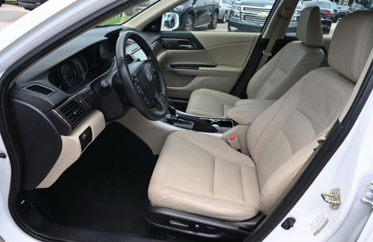 2016 Honda Accord EX-L | Excellent Luxury Sedan | West Alabama Wholesale - Image 5