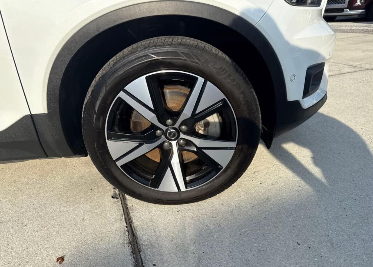 2022 Volvo XC40 Recharge Twin Ultimate eAWD | All Electric, Luxury, Low Cost Driving | West Alabama Wholesale - Image 20