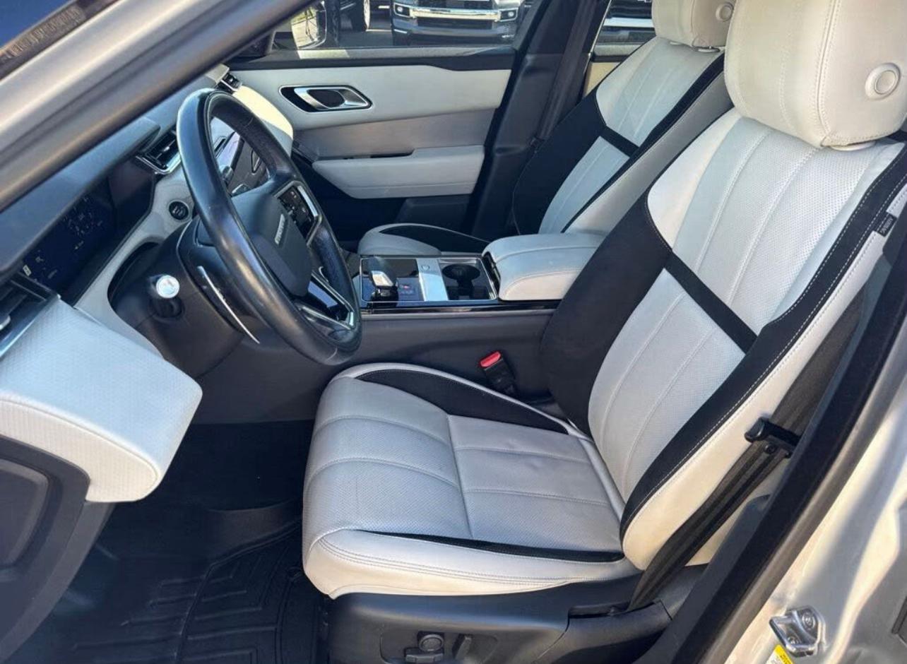 2021 Land Rover Range Rover Velar P250 R-Dynamic S AWD | Excellent Luxury SUV | West Alabama Wholesale - Image 6