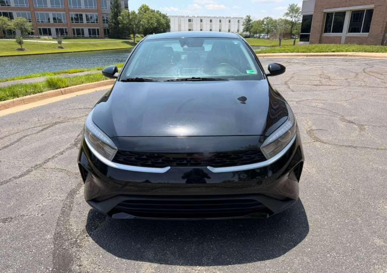 2022 Kia Forte LXS FWD | Excellent Value Sedan | West Alabama Wholesale - Image 10