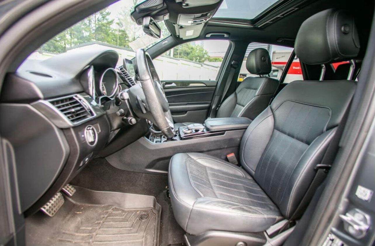 2019 Mercedes-Benz GLE 400 4MATIC AWD | Excellent Luxury SUV | West Alabama Wholesale - Image 2