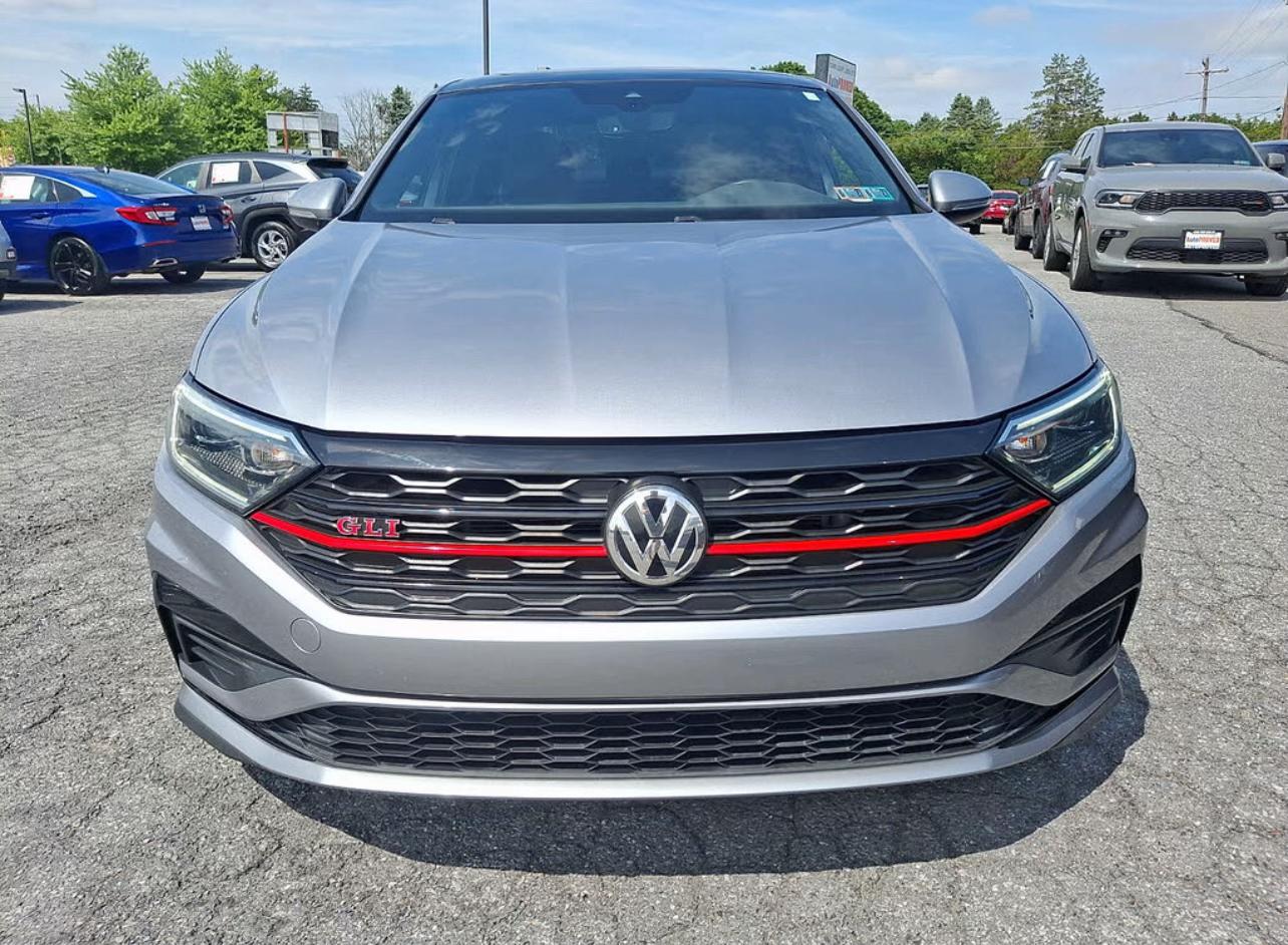 2021 Volkswagen Jetta GLI Autobahn FWD | Sporty, Loaded, Turbo Power & Low Miles | West Alabama Wholesale - Image 13