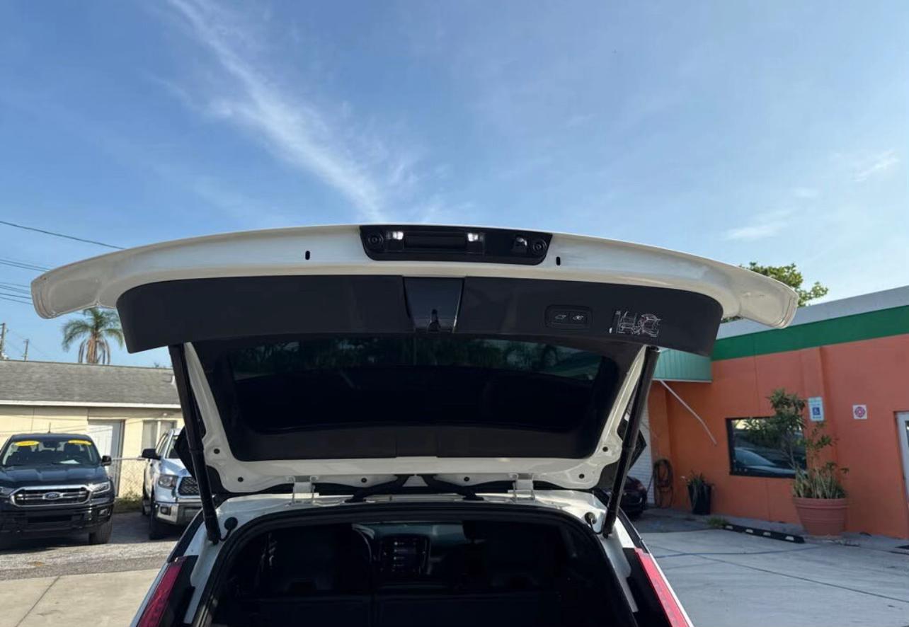2022 Volvo XC40 Recharge Twin Ultimate eAWD | All Electric, Luxury, Low Cost Driving | West Alabama Wholesale - Image 6