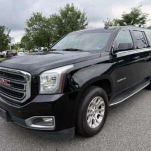 2018 GMC Yukon XL SLT 4WD | Excellent Full-Size Luxury SUV | West Alabama Wholesale