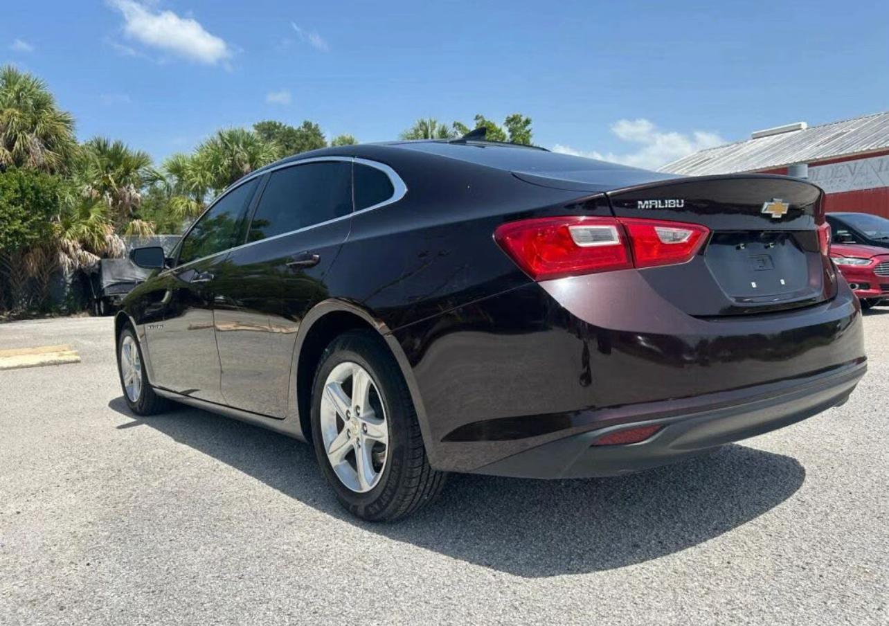 2021 Chevrolet Malibu LS Fleet FWD | Excellent Value Sedan | West Alabama Wholesale - Image 10