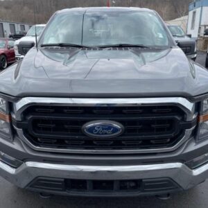 2023 Ford F-150 XLT 4WD | Carbonized Gray Metallic | Powerful, Modern & Reliable Pickup | West Alabama Wholesale