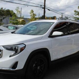 2020 GMC Terrain SLT FWD