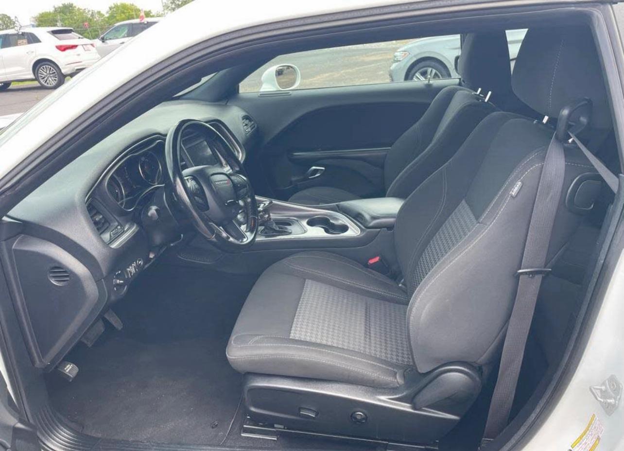 2020 Dodge Challenger SXT RWD | Excellent Classic Muscle Car | West Alabama Wholesale - Image 4