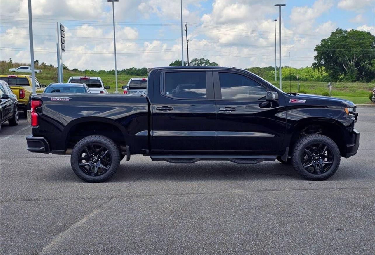 2021 Chevrolet Silverado 1500 LT Trail Boss 4WD | Excellent Off-Road Pickup | West Alabama Wholesale - Image 4