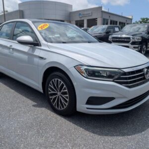 2019 Volkswagen Jetta SEL FWD | Gas Saver, Clean, Loaded with Features | West Alabama Wholesale