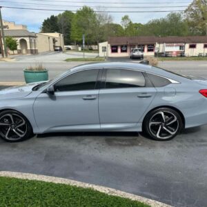2021 Honda Accord Sport Special Edition FWD | Excellent Value Sedan | West Alabama Wholesale