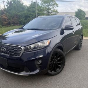 2020 Kia Sorento EX V6 AWD